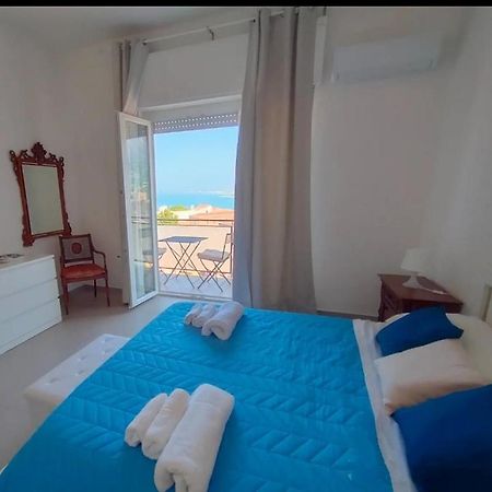 Gierre Apartment Termini Imerese Bagian luar foto