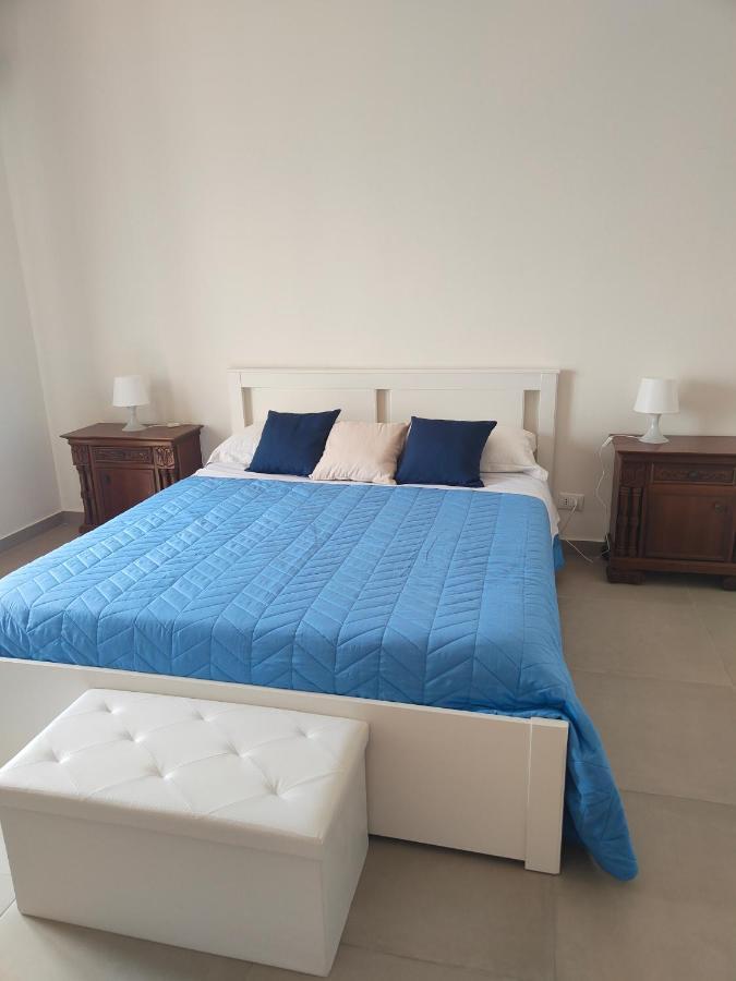 Gierre Apartment Termini Imerese Bagian luar foto