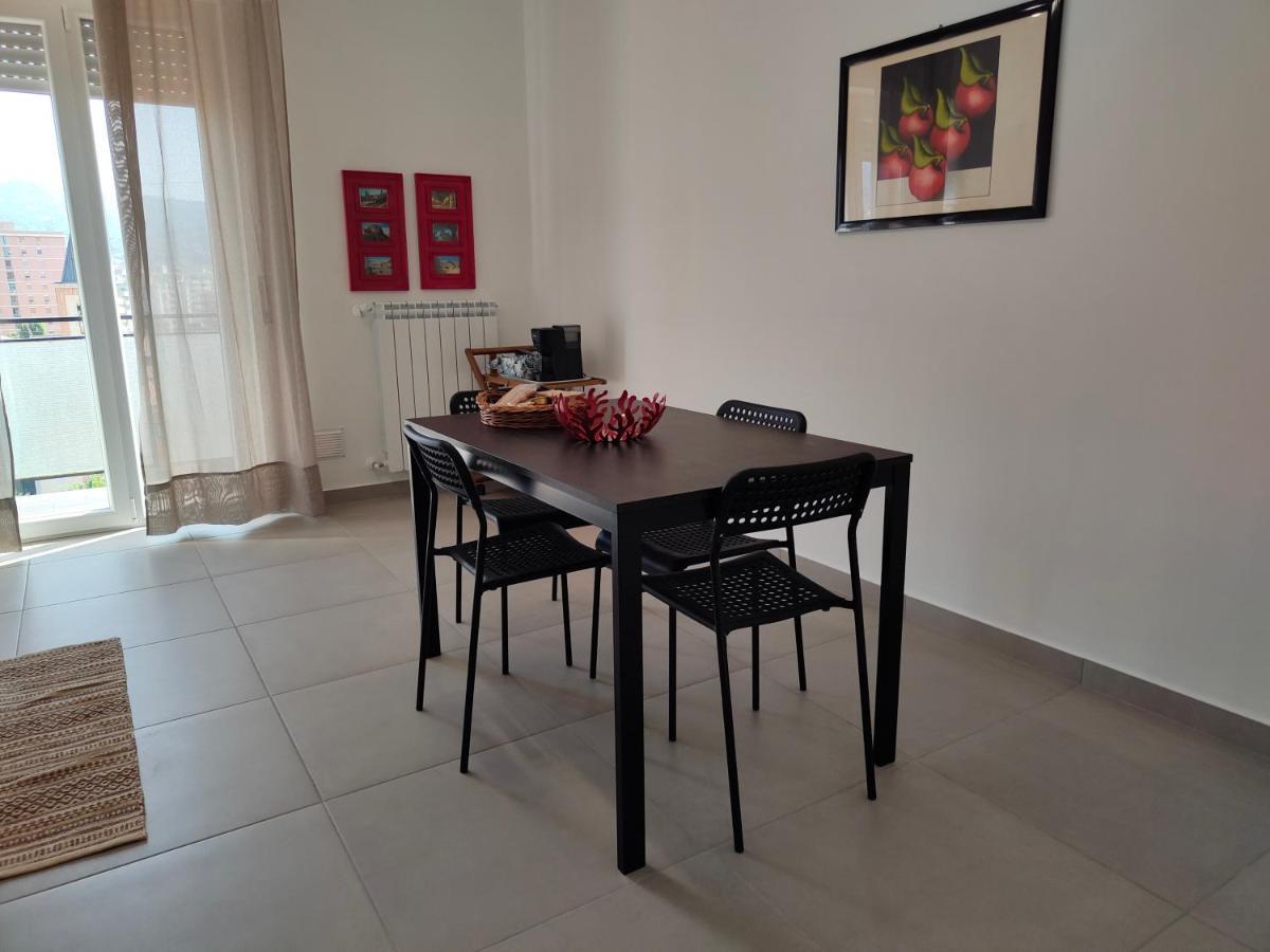 Gierre Apartment Termini Imerese Bagian luar foto