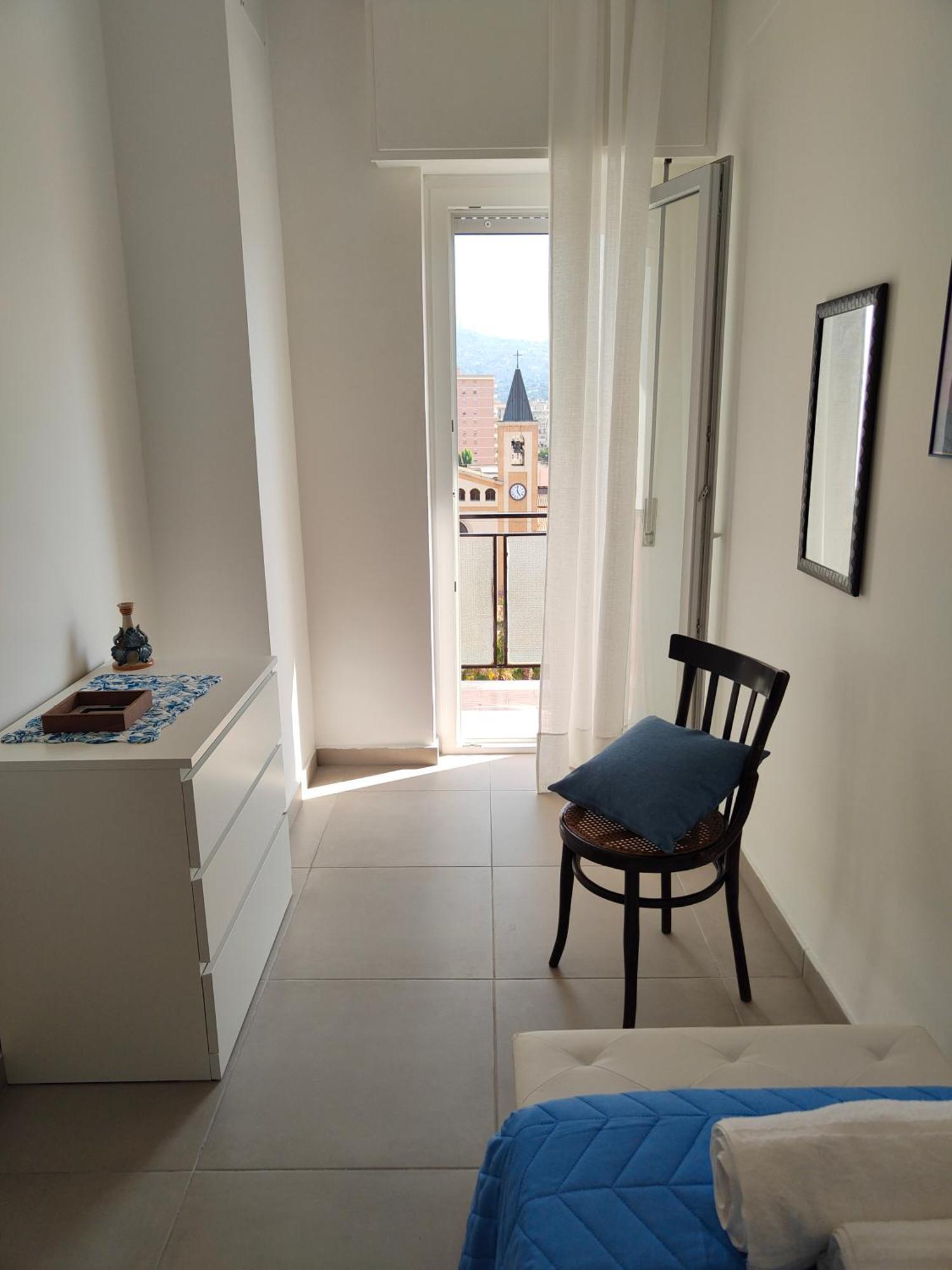 Gierre Apartment Termini Imerese Bagian luar foto