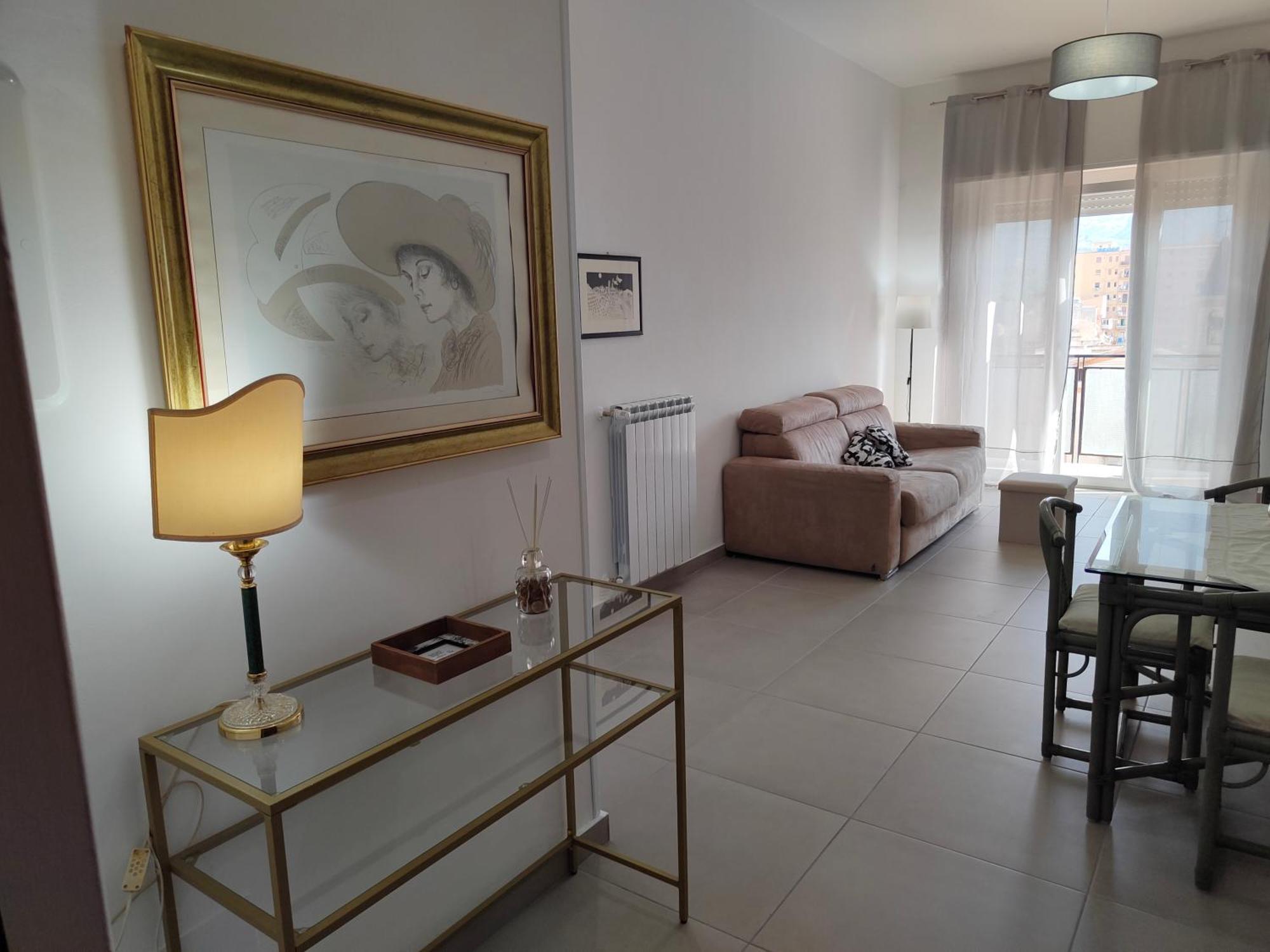 Gierre Apartment Termini Imerese Bagian luar foto