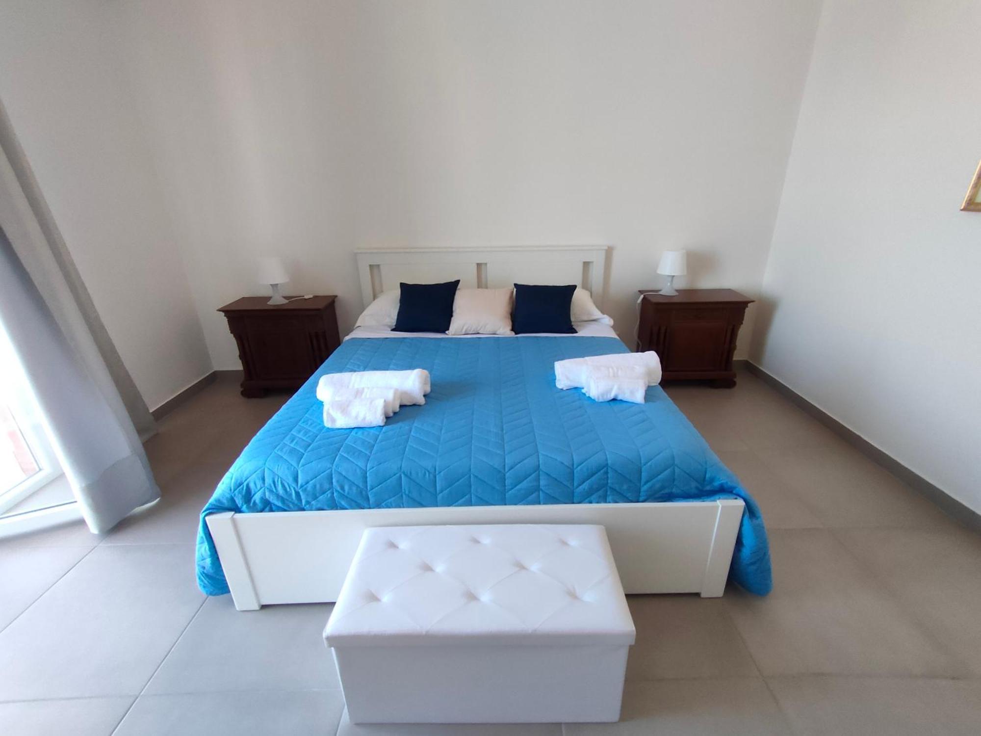 Gierre Apartment Termini Imerese Bagian luar foto