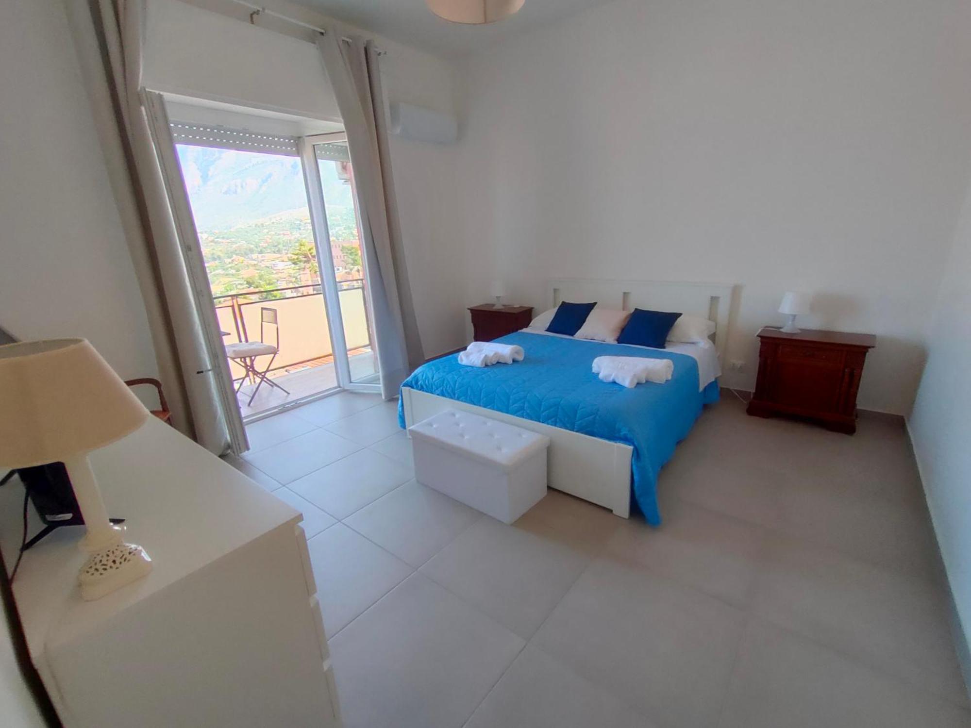 Gierre Apartment Termini Imerese Bagian luar foto